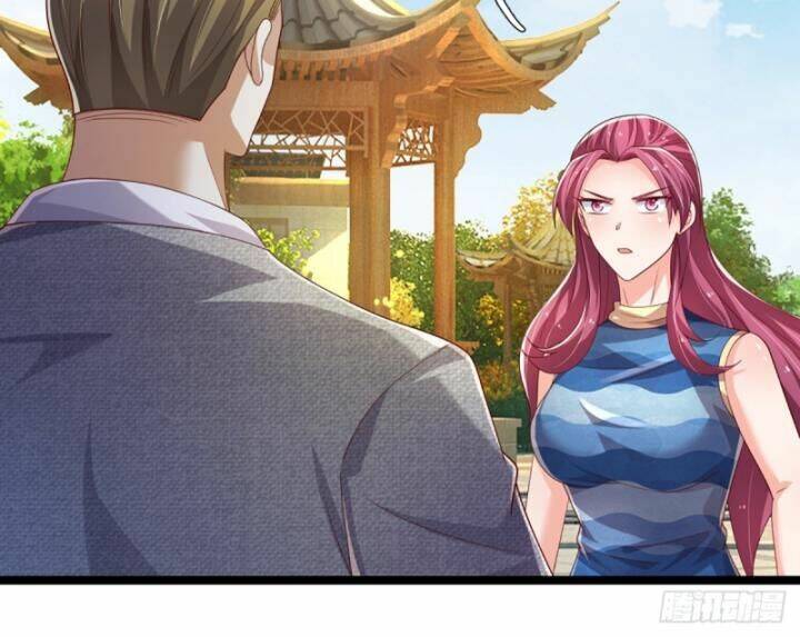 Luyện Thể Trăm Nghìn Tầng - Chapter 324 - Page 26