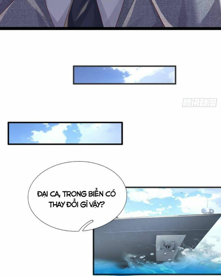 Luyện Thể Trăm Nghìn Tầng - Chapter 324 - Page 28