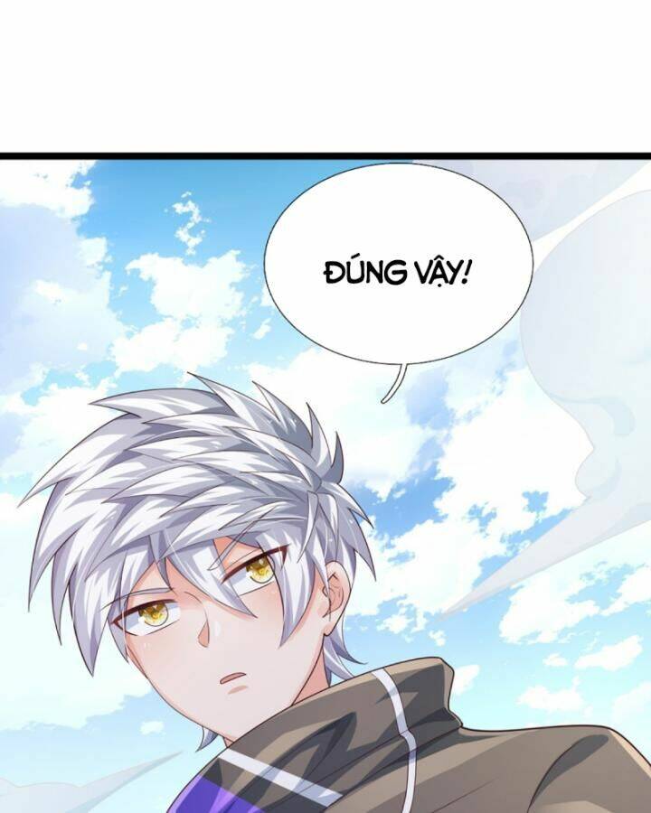 Luyện Thể Trăm Nghìn Tầng - Chapter 324 - Page 31