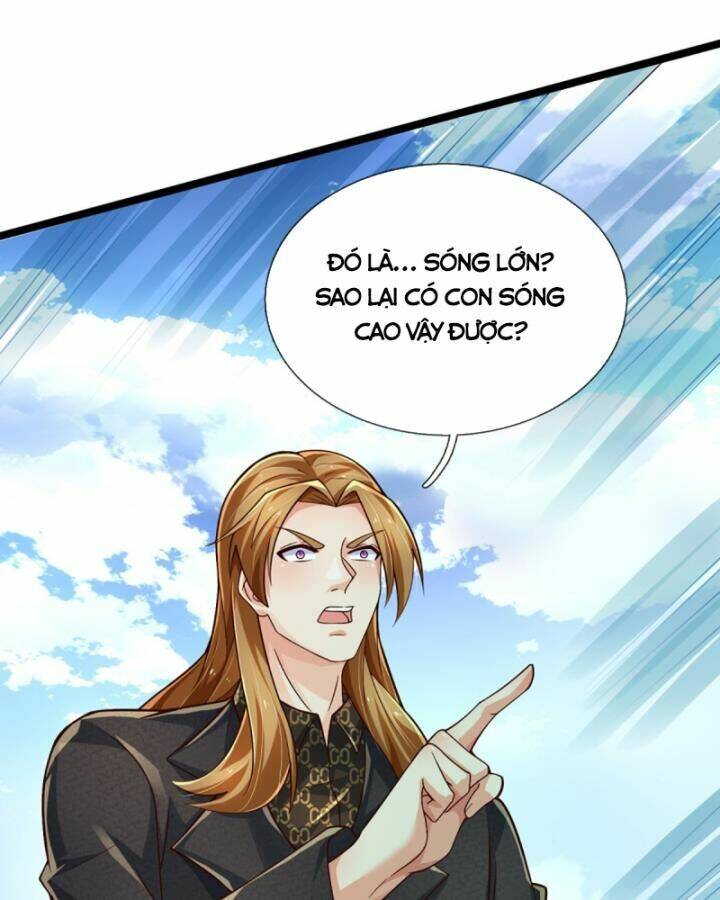 Luyện Thể Trăm Nghìn Tầng - Chapter 324 - Page 35