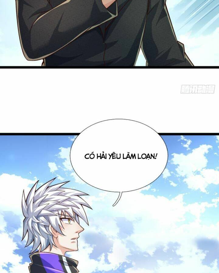 Luyện Thể Trăm Nghìn Tầng - Chapter 324 - Page 36