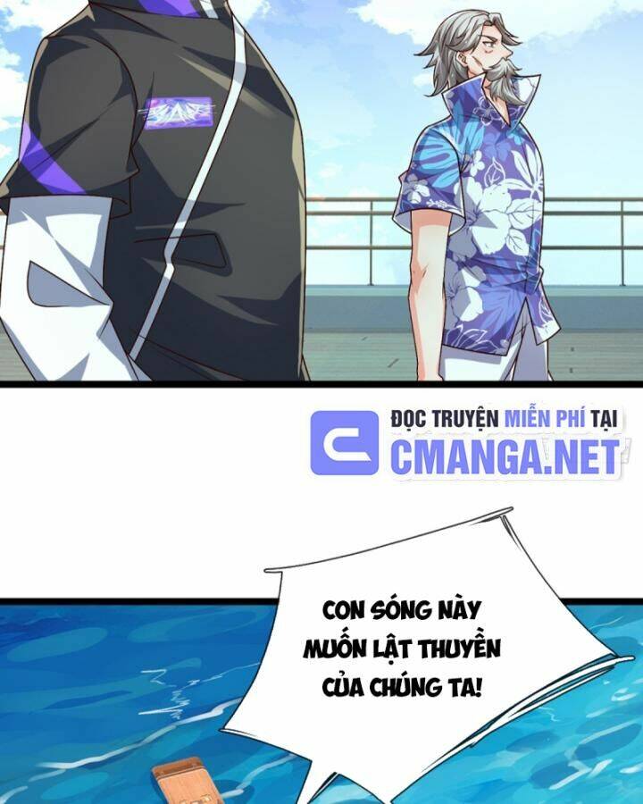 Luyện Thể Trăm Nghìn Tầng - Chapter 324 - Page 37