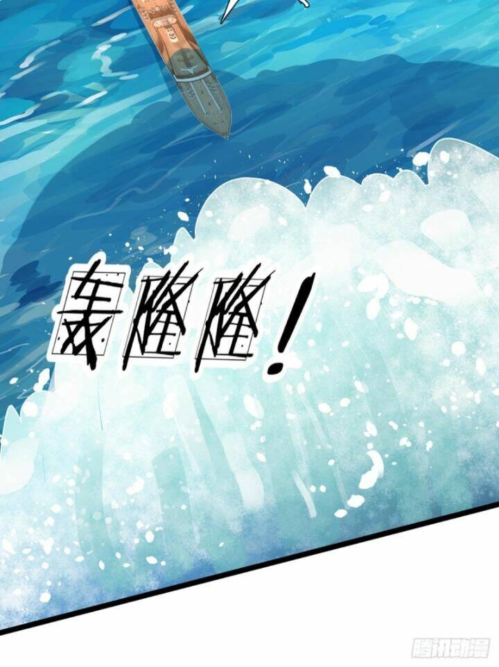 Luyện Thể Trăm Nghìn Tầng - Chapter 324 - Page 38