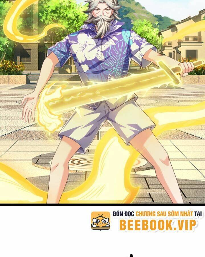 Luyện Thể Trăm Nghìn Tầng - Chapter 324 - Page 3