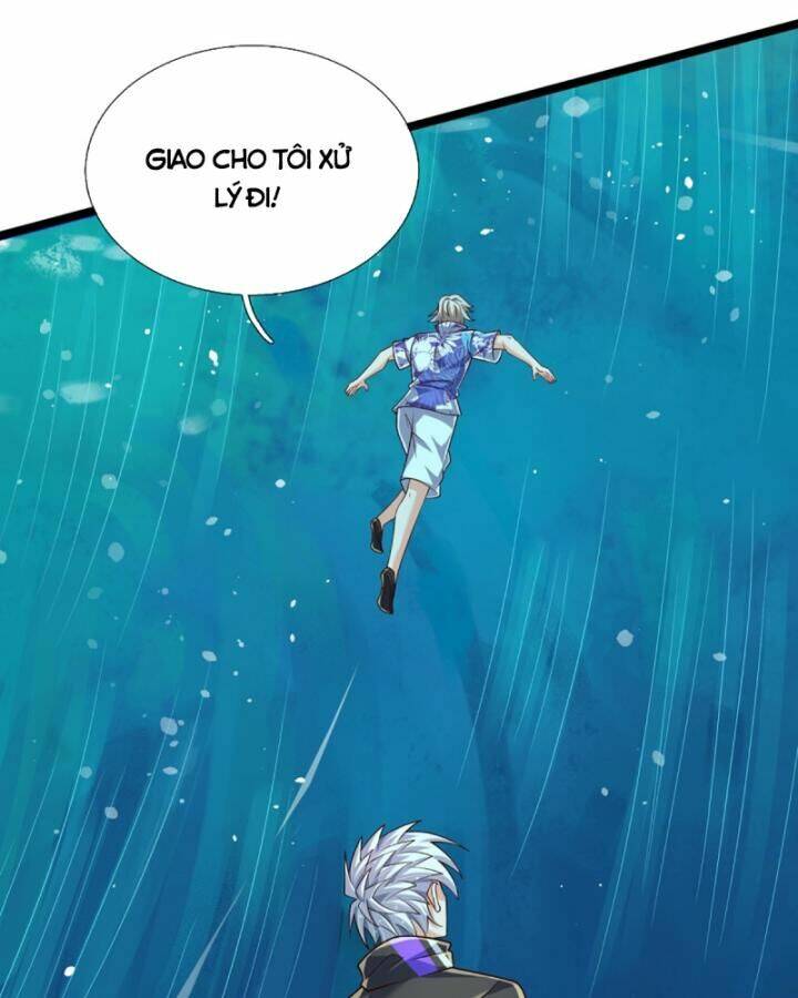 Luyện Thể Trăm Nghìn Tầng - Chapter 324 - Page 39