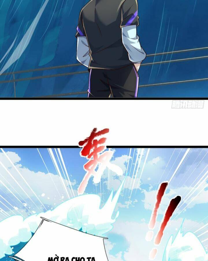 Luyện Thể Trăm Nghìn Tầng - Chapter 324 - Page 40