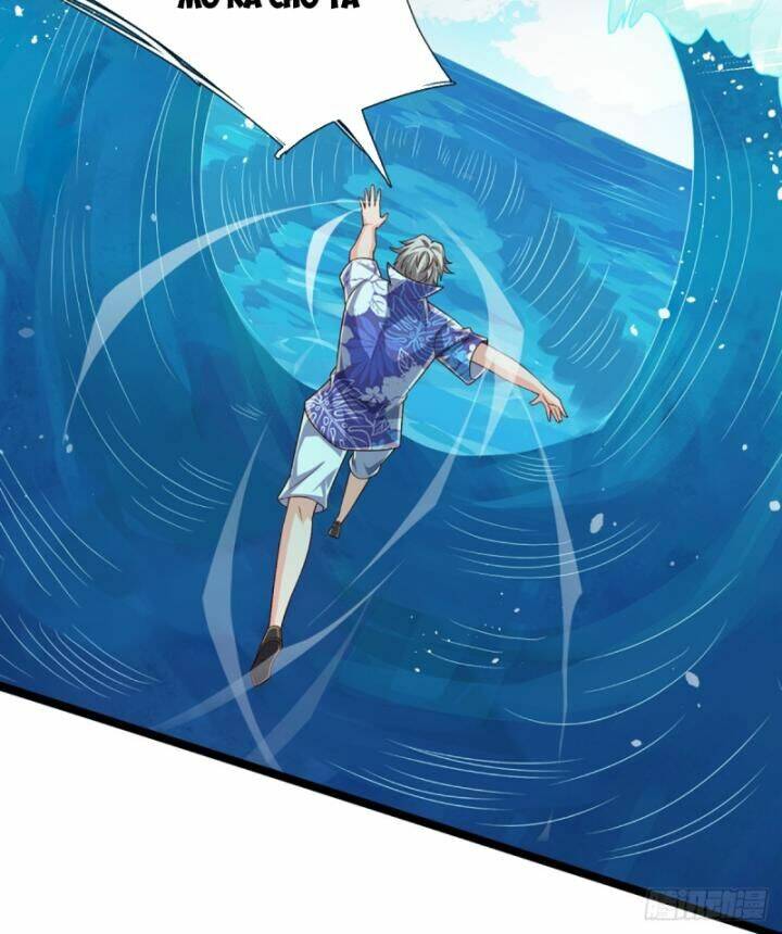 Luyện Thể Trăm Nghìn Tầng - Chapter 324 - Page 41