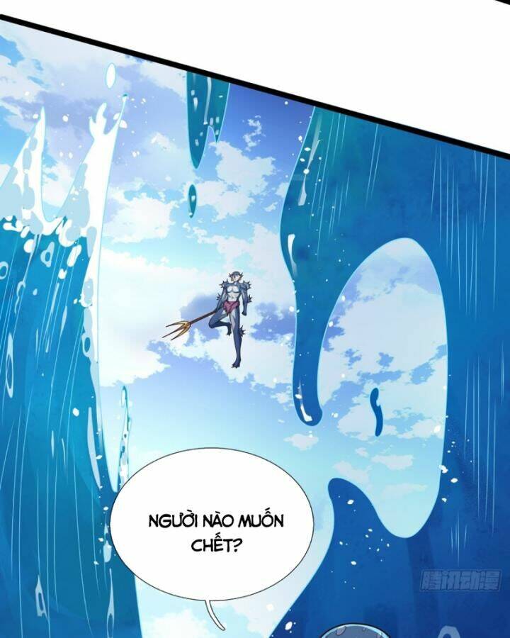 Luyện Thể Trăm Nghìn Tầng - Chapter 324 - Page 42