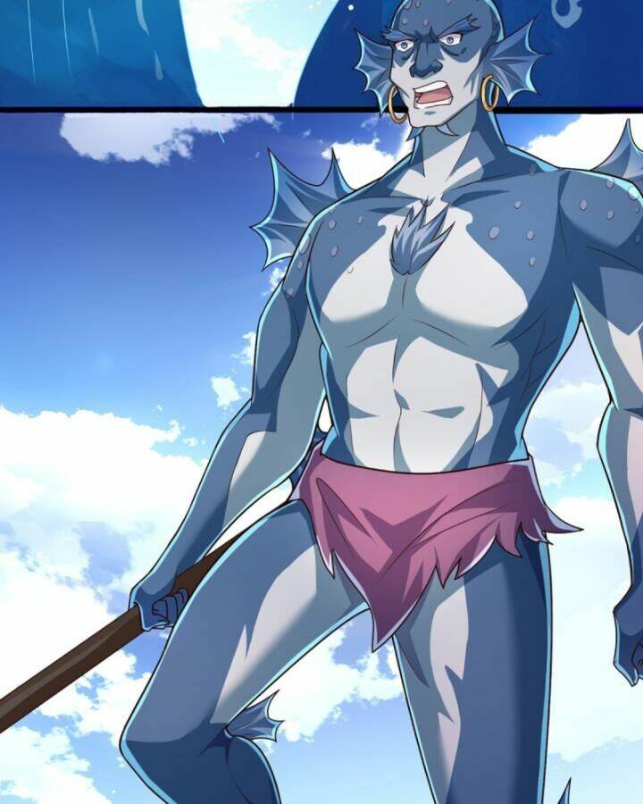 Luyện Thể Trăm Nghìn Tầng - Chapter 324 - Page 43