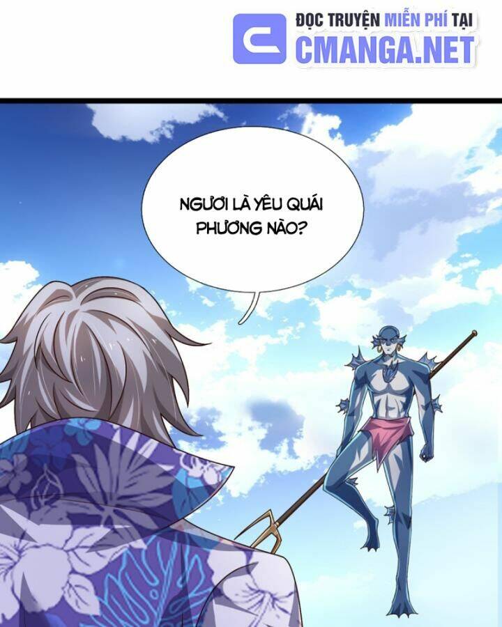 Luyện Thể Trăm Nghìn Tầng - Chapter 324 - Page 45