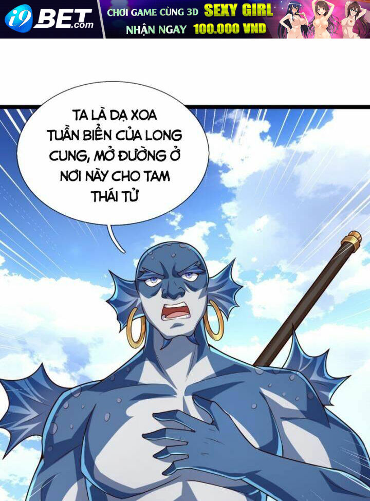 Luyện Thể Trăm Nghìn Tầng - Chapter 324 - Page 47