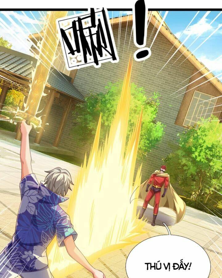 Luyện Thể Trăm Nghìn Tầng - Chapter 324 - Page 4