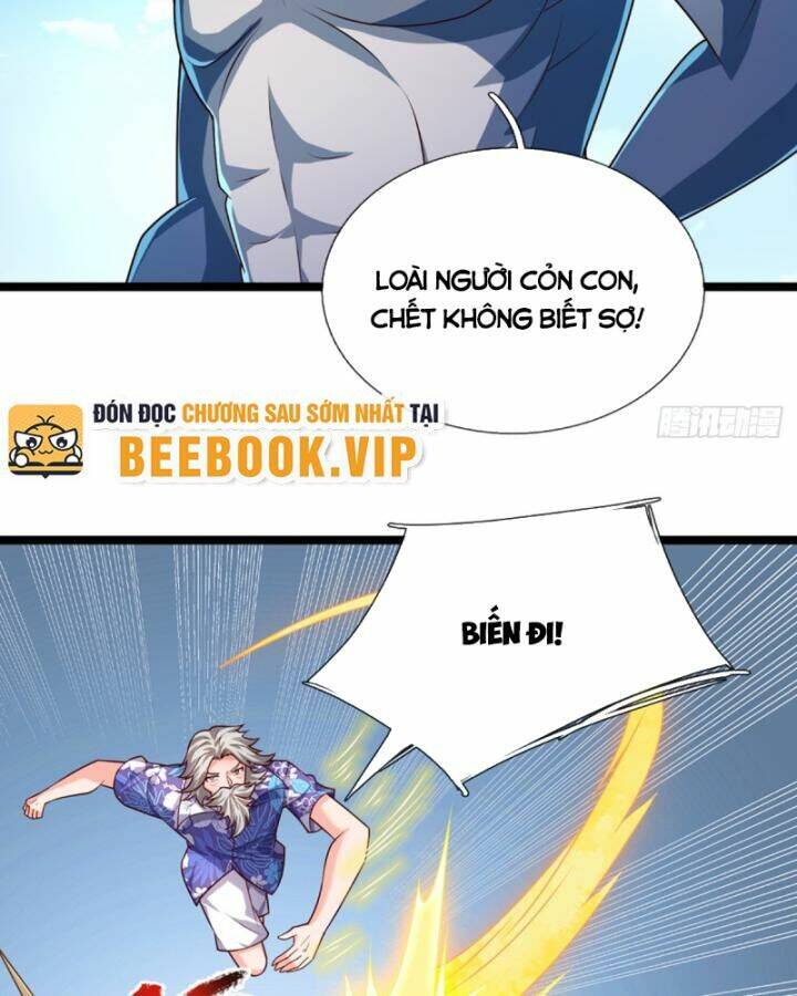 Luyện Thể Trăm Nghìn Tầng - Chapter 324 - Page 51