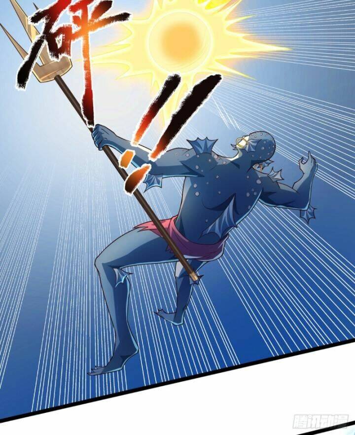 Luyện Thể Trăm Nghìn Tầng - Chapter 324 - Page 52