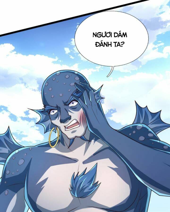 Luyện Thể Trăm Nghìn Tầng - Chapter 324 - Page 53