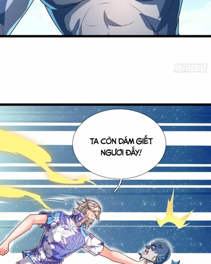 Luyện Thể Trăm Nghìn Tầng - Chapter 324 - Page 54