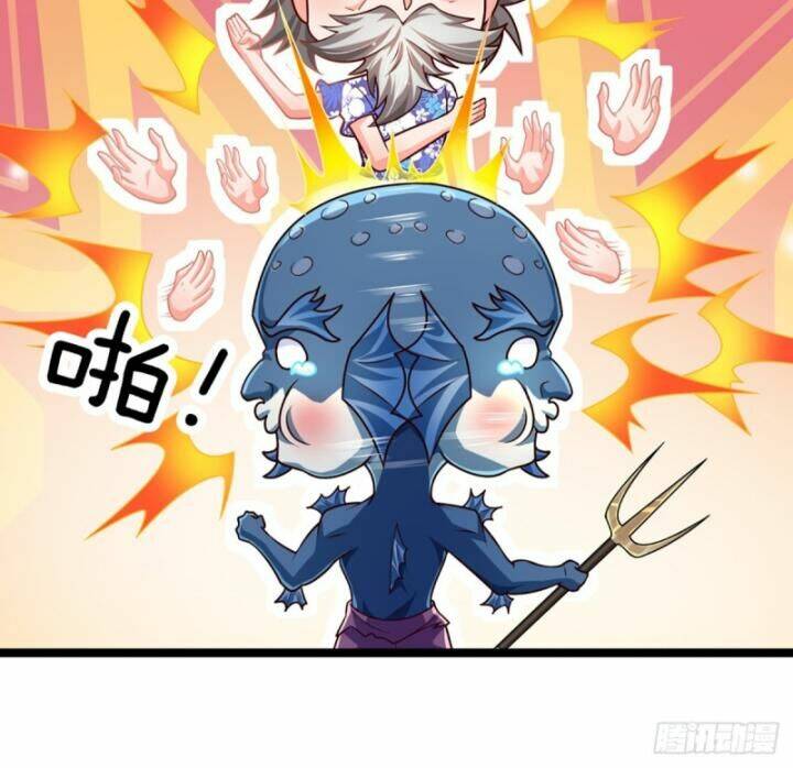 Luyện Thể Trăm Nghìn Tầng - Chapter 324 - Page 56