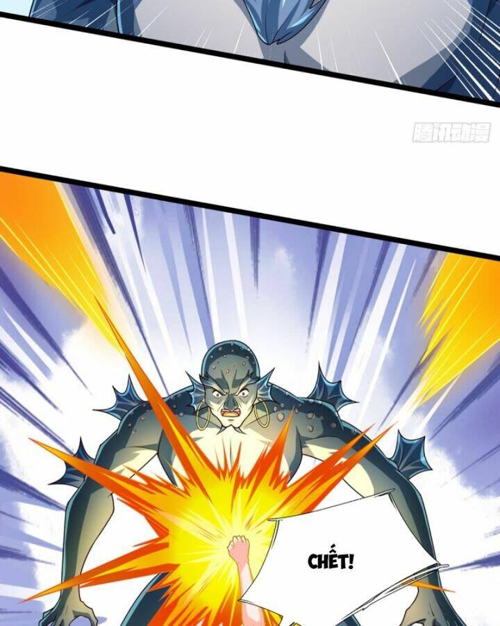 Luyện Thể Trăm Nghìn Tầng - Chapter 324 - Page 58