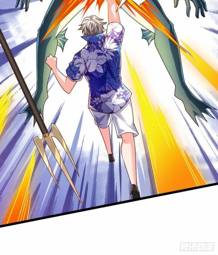 Luyện Thể Trăm Nghìn Tầng - Chapter 324 - Page 59