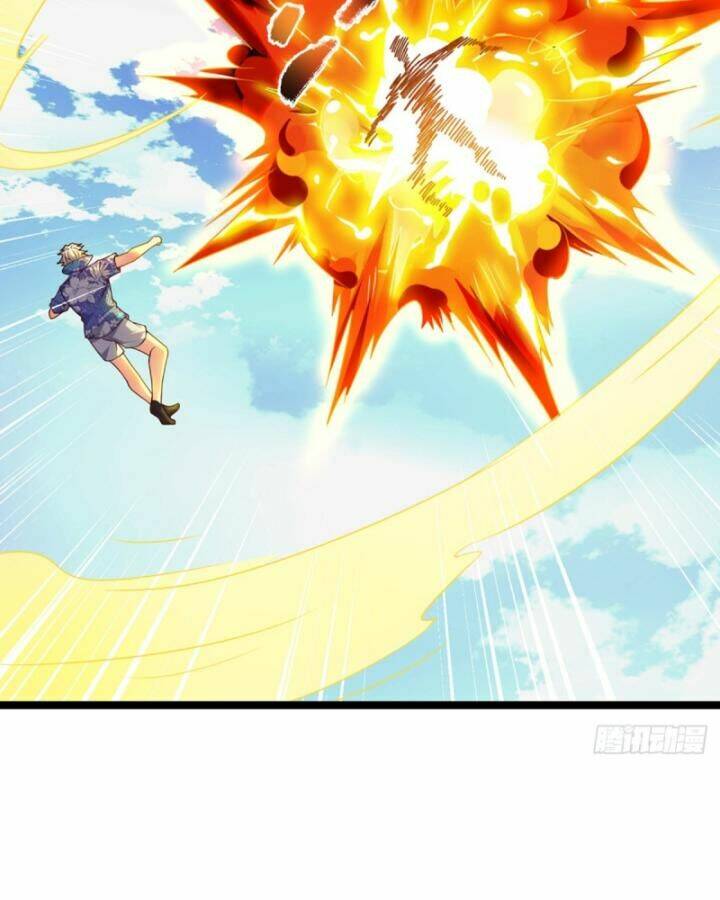 Luyện Thể Trăm Nghìn Tầng - Chapter 324 - Page 61