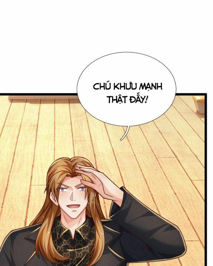 Luyện Thể Trăm Nghìn Tầng - Chapter 324 - Page 62