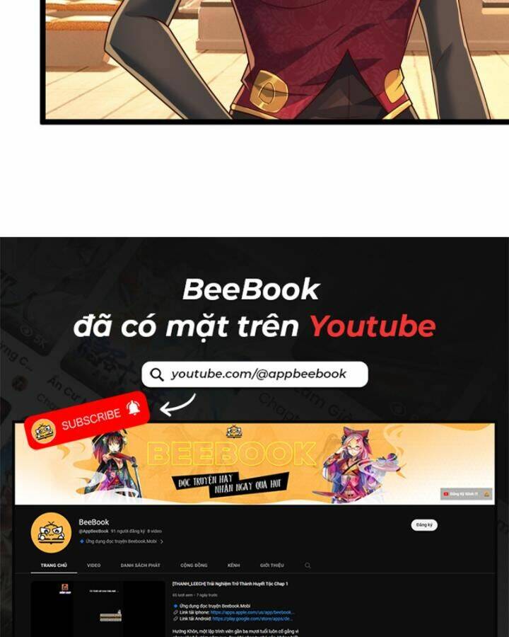 Luyện Thể Trăm Nghìn Tầng - Chapter 324 - Page 65