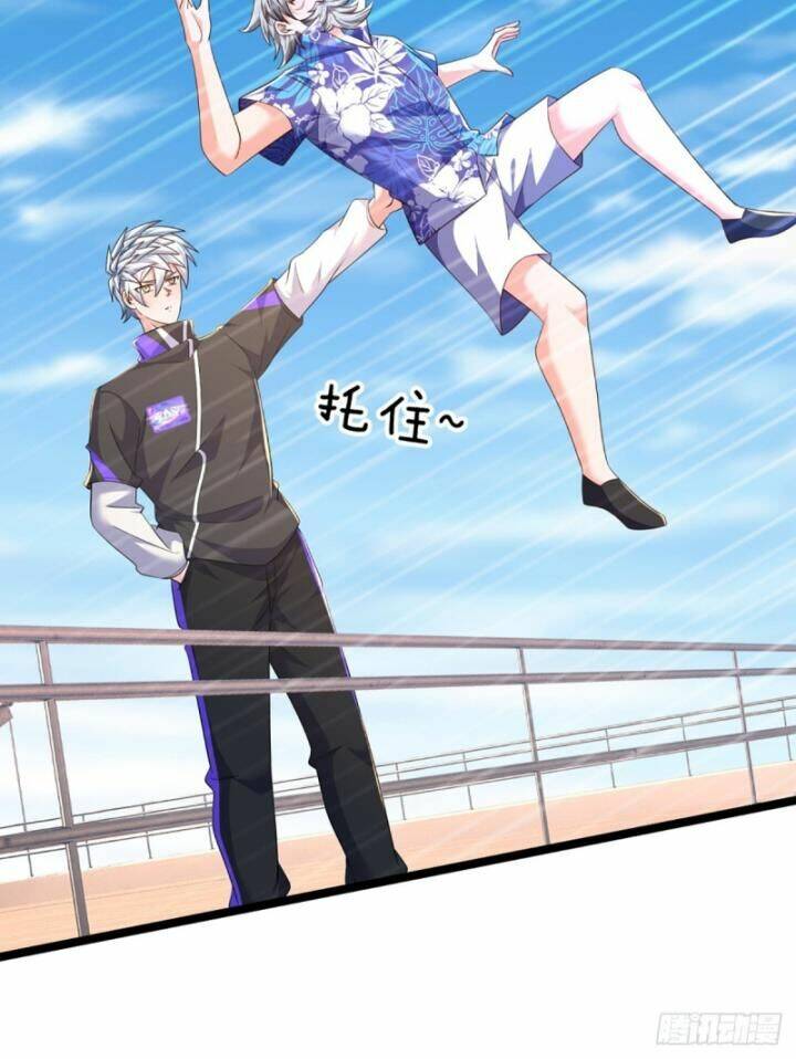 Luyện Thể Trăm Nghìn Tầng - Chapter 325 - Page 12