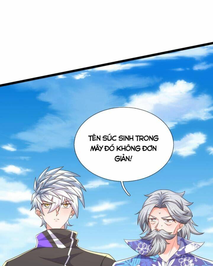 Luyện Thể Trăm Nghìn Tầng - Chapter 325 - Page 13