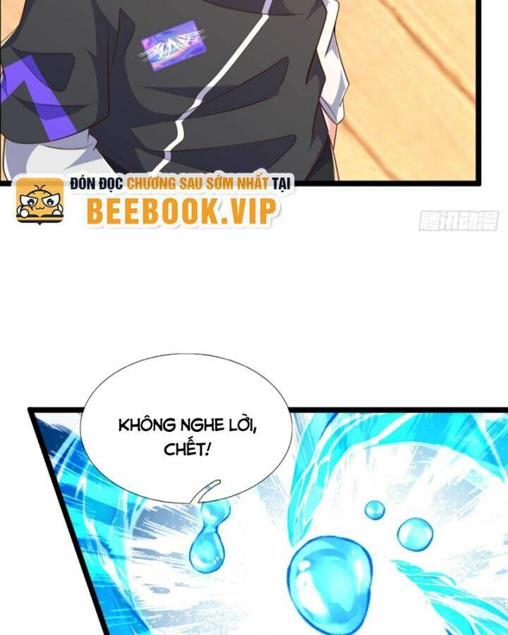 Luyện Thể Trăm Nghìn Tầng - Chapter 325 - Page 18