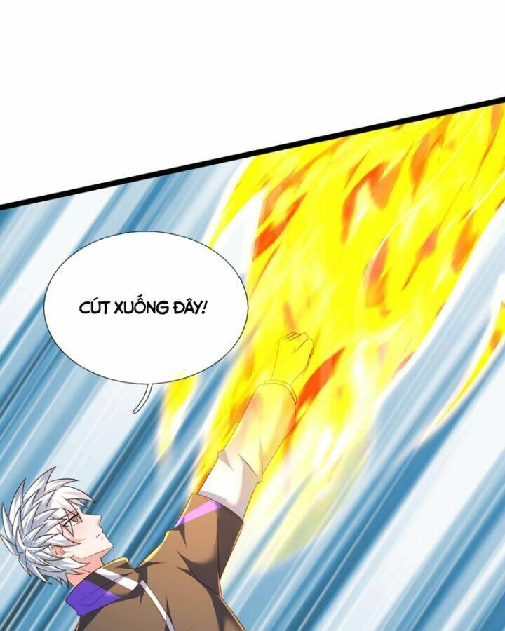 Luyện Thể Trăm Nghìn Tầng - Chapter 325 - Page 21