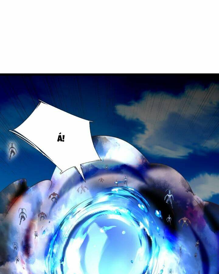 Luyện Thể Trăm Nghìn Tầng - Chapter 325 - Page 25