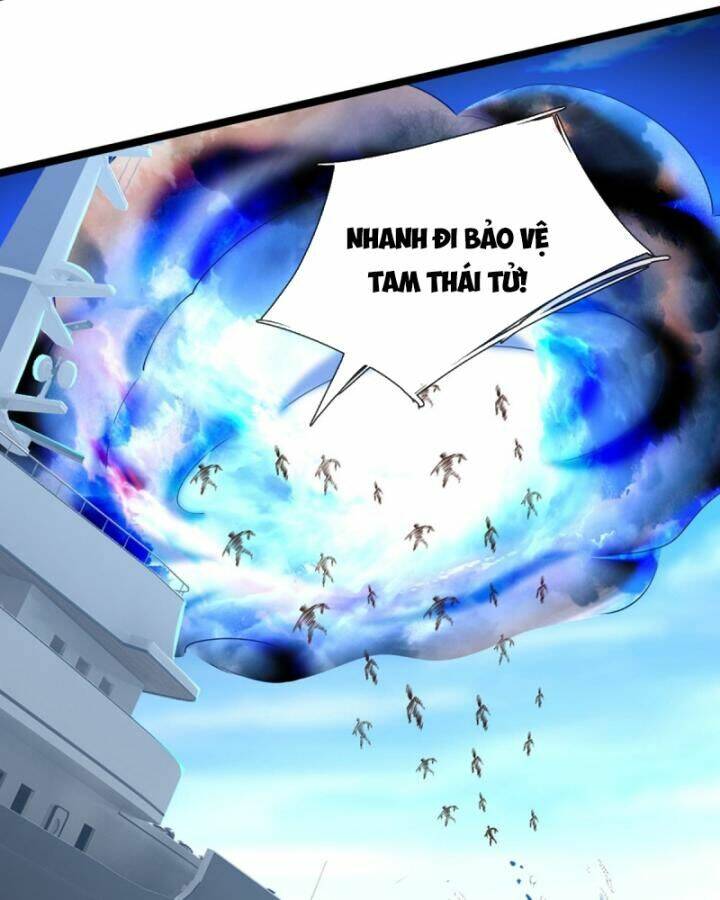 Luyện Thể Trăm Nghìn Tầng - Chapter 325 - Page 30