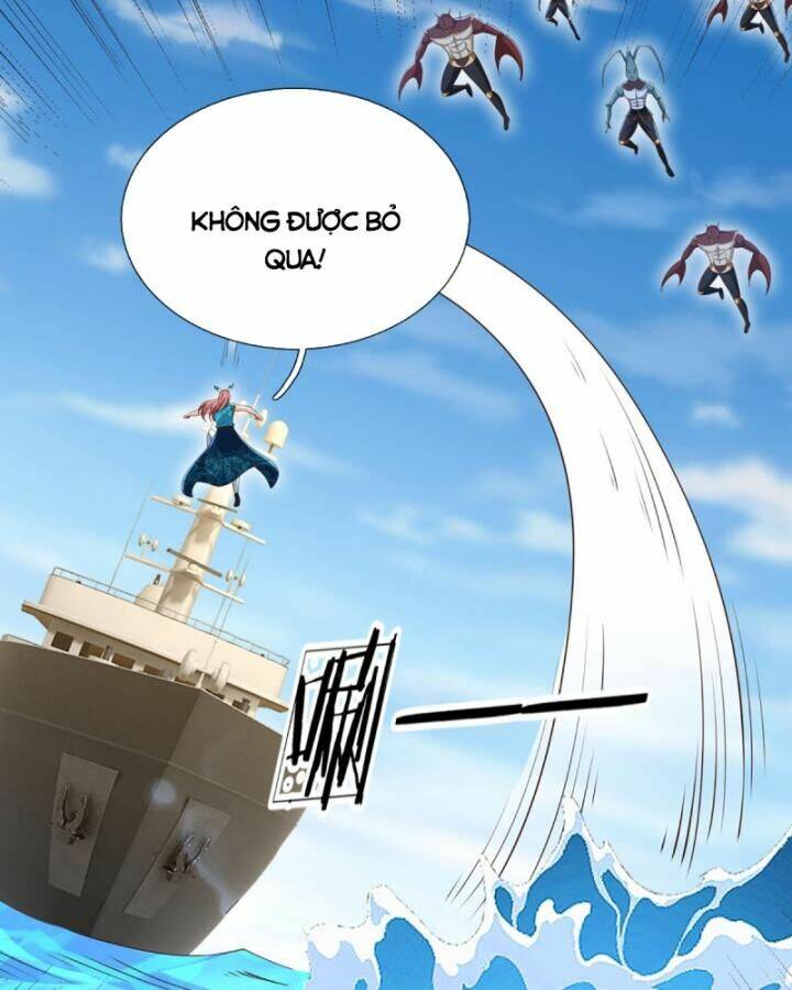 Luyện Thể Trăm Nghìn Tầng - Chapter 325 - Page 32