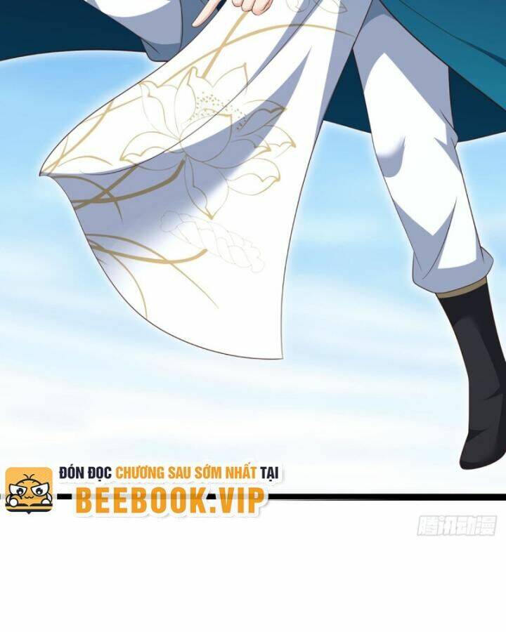 Luyện Thể Trăm Nghìn Tầng - Chapter 325 - Page 35