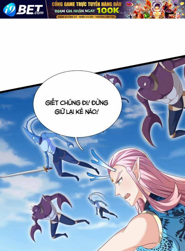 Luyện Thể Trăm Nghìn Tầng - Chapter 325 - Page 38