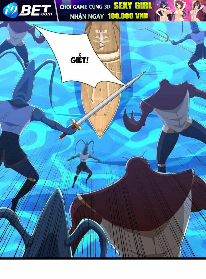 Luyện Thể Trăm Nghìn Tầng - Chapter 325 - Page 40