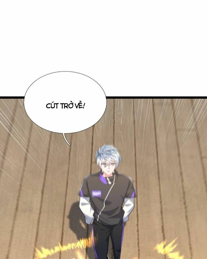 Luyện Thể Trăm Nghìn Tầng - Chapter 325 - Page 42