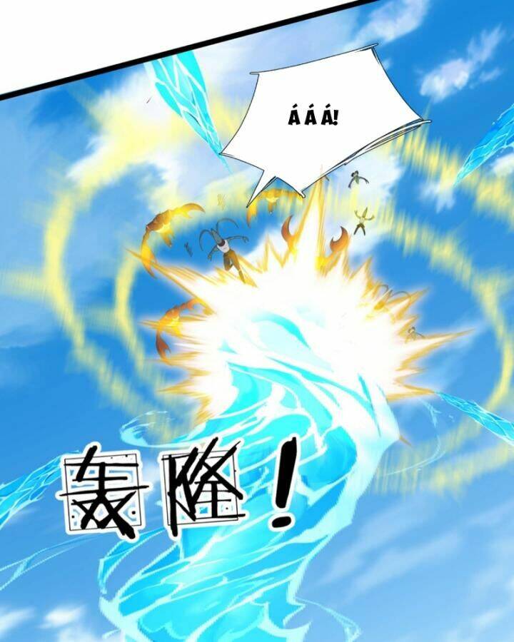 Luyện Thể Trăm Nghìn Tầng - Chapter 325 - Page 44