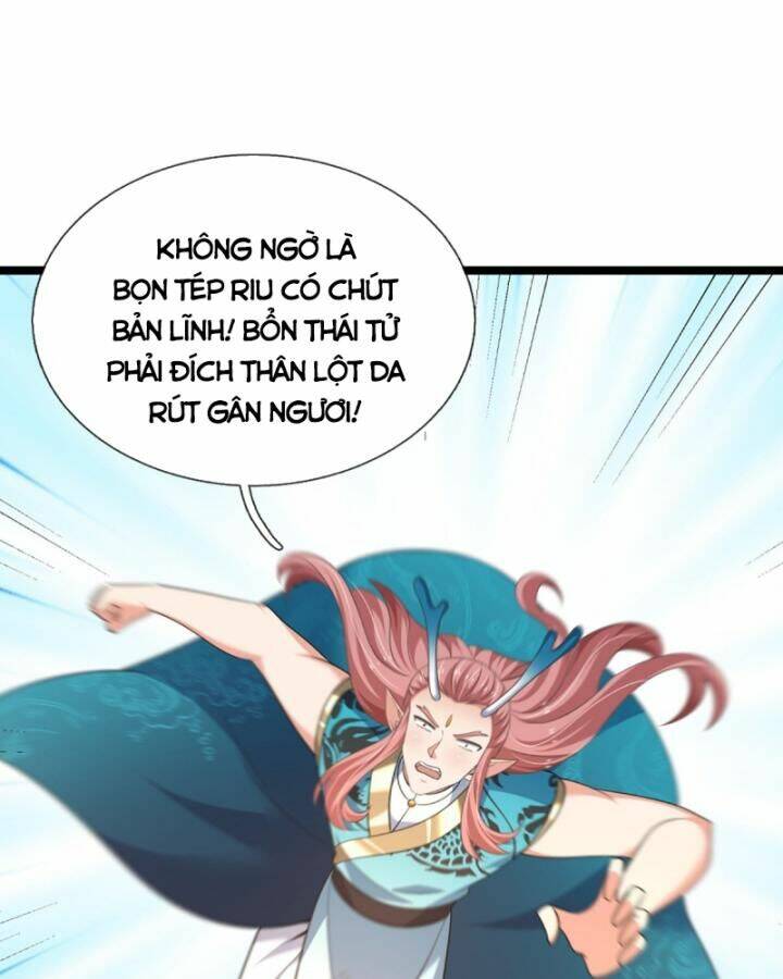 Luyện Thể Trăm Nghìn Tầng - Chapter 325 - Page 46