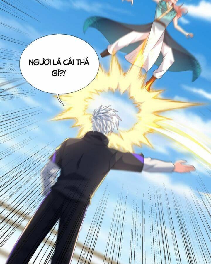 Luyện Thể Trăm Nghìn Tầng - Chapter 325 - Page 48