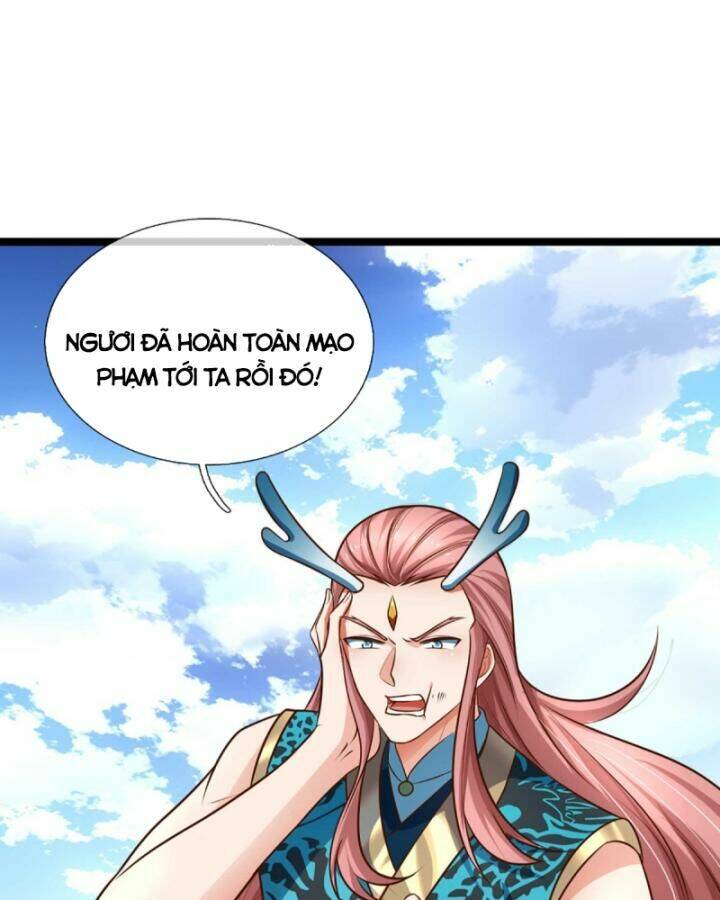 Luyện Thể Trăm Nghìn Tầng - Chapter 325 - Page 53