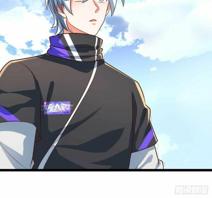 Luyện Thể Trăm Nghìn Tầng - Chapter 325 - Page 55