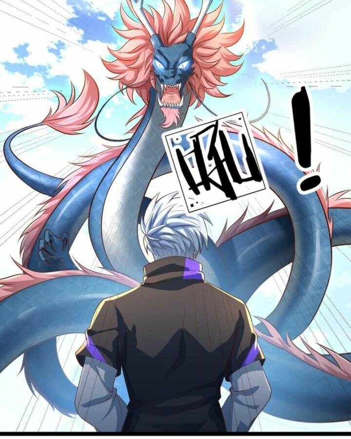 Luyện Thể Trăm Nghìn Tầng - Chapter 325 - Page 57