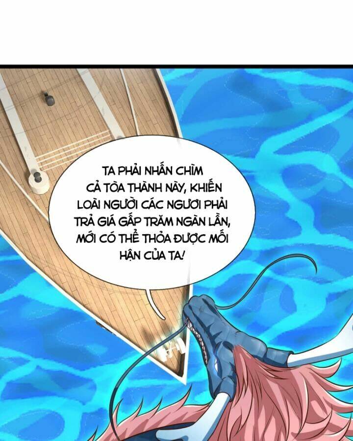 Luyện Thể Trăm Nghìn Tầng - Chapter 325 - Page 60