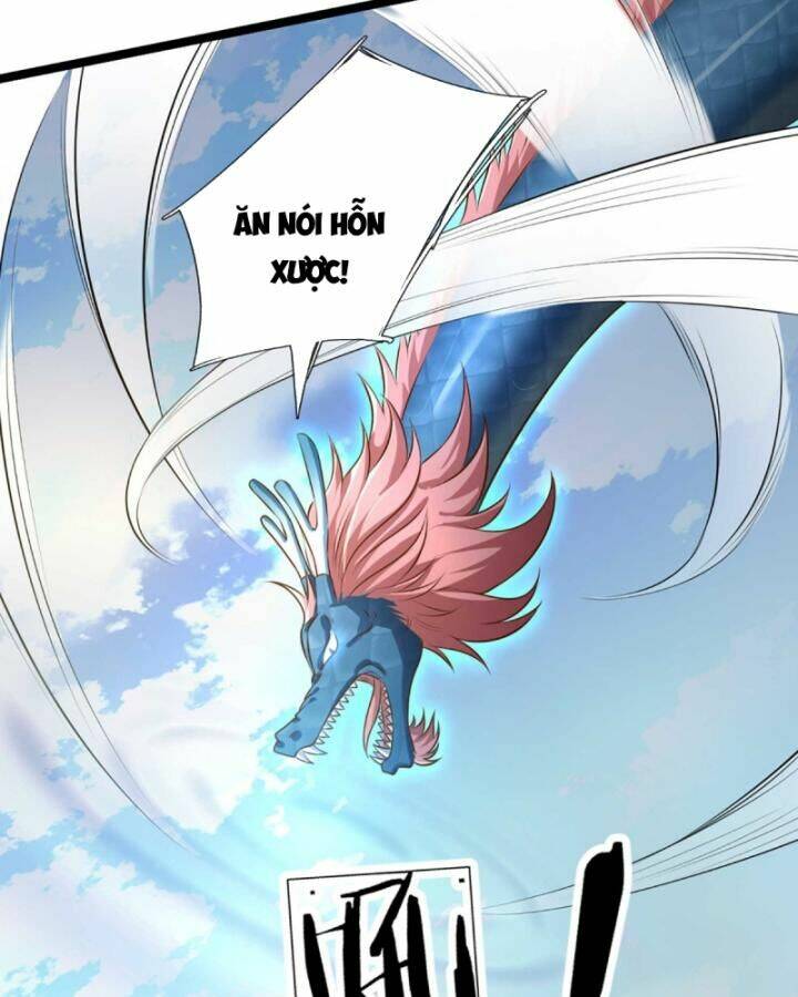 Luyện Thể Trăm Nghìn Tầng - Chapter 325 - Page 63