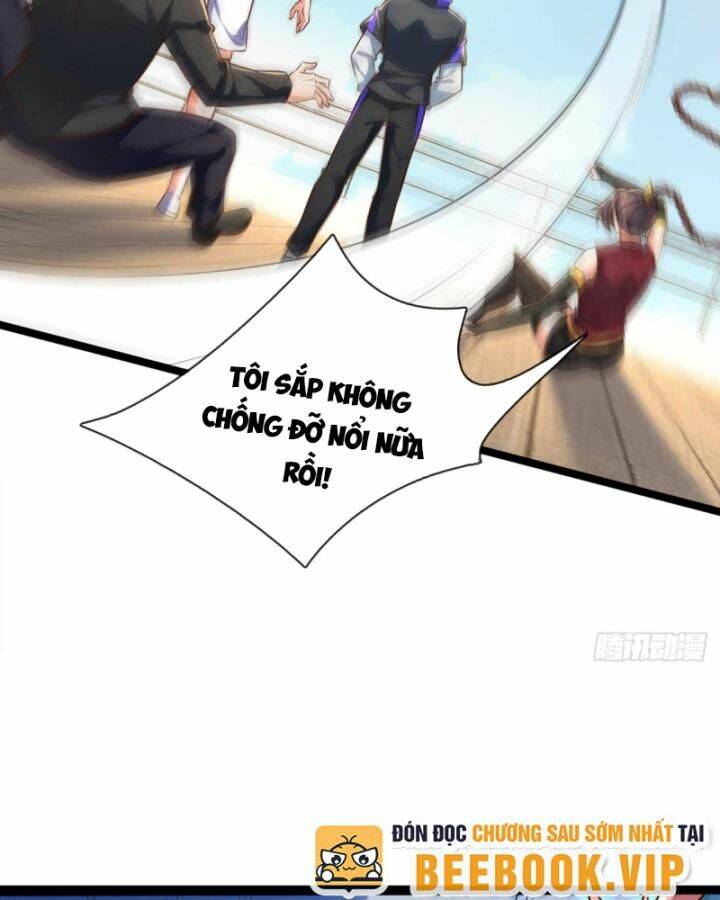 Luyện Thể Trăm Nghìn Tầng - Chapter 325 - Page 66
