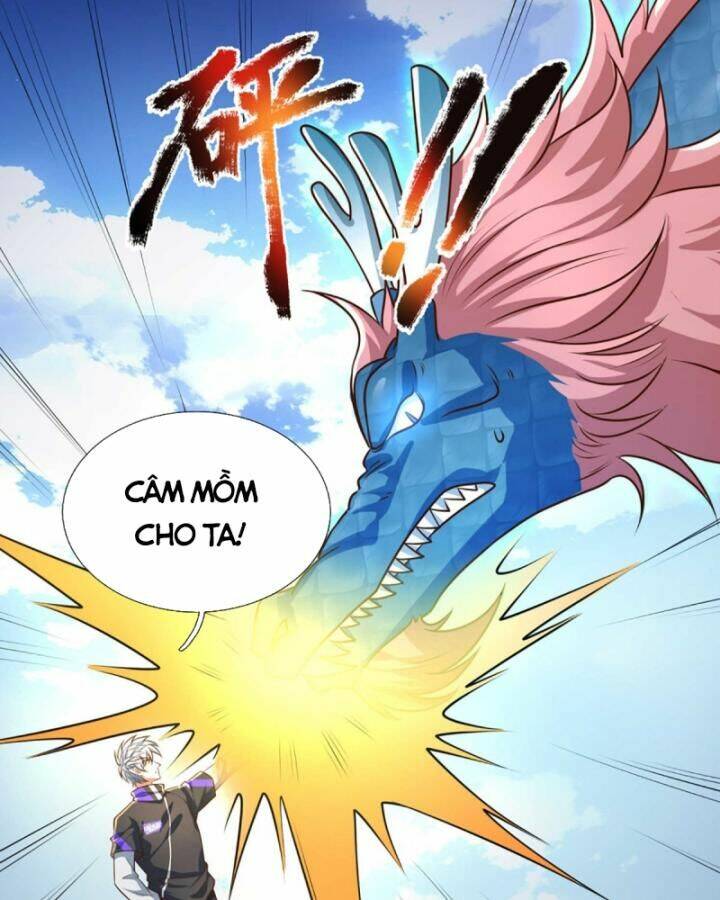Luyện Thể Trăm Nghìn Tầng - Chapter 325 - Page 67