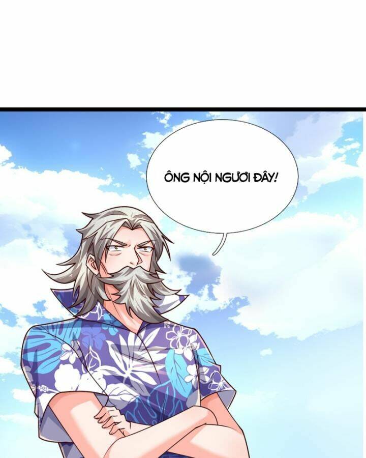 Luyện Thể Trăm Nghìn Tầng - Chapter 325 - Page 6