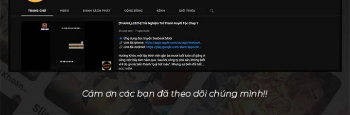 Luyện Thể Trăm Nghìn Tầng - Chapter 325 - Page 69