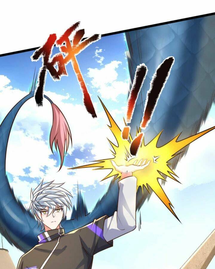 Luyện Thể Trăm Nghìn Tầng - Chapter 326 - Page 9